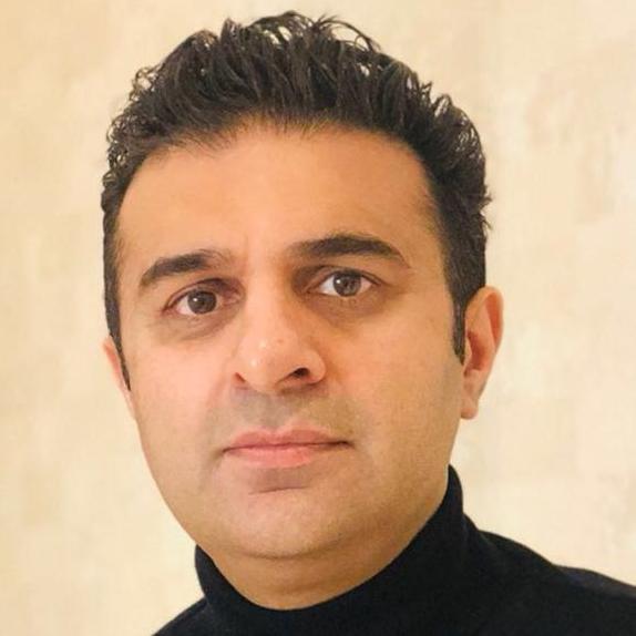 Riz Khan