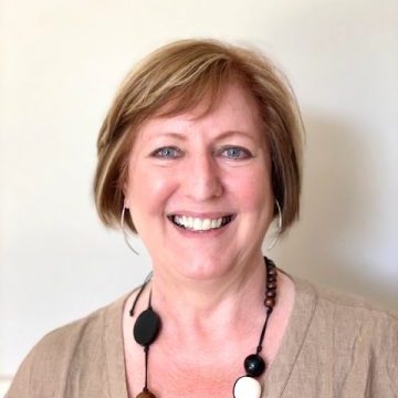 Dr Mica Douglas