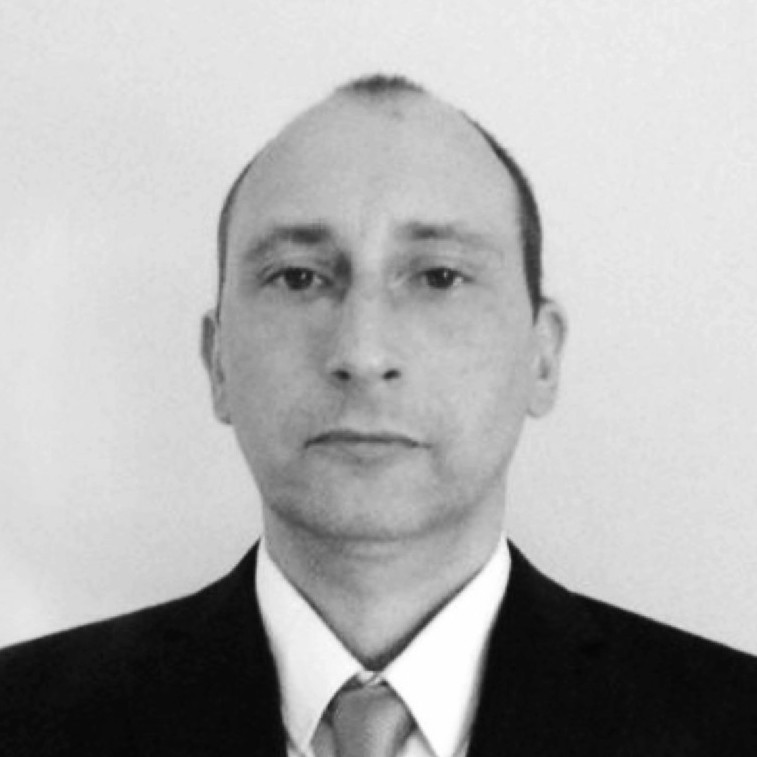 Dr Stuart Hepworth